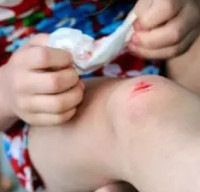 Vteřina nepozornosti, následky na celý život